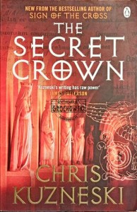 The secret crown