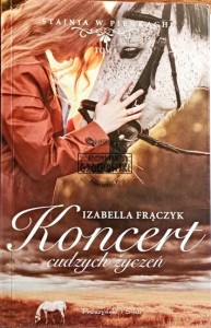 Koncert cudzych życzeń