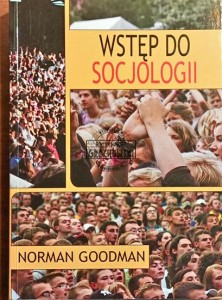 Wstęp do socjologii