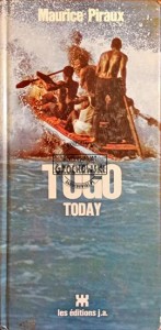 Togo today