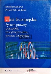 Unia Europejska