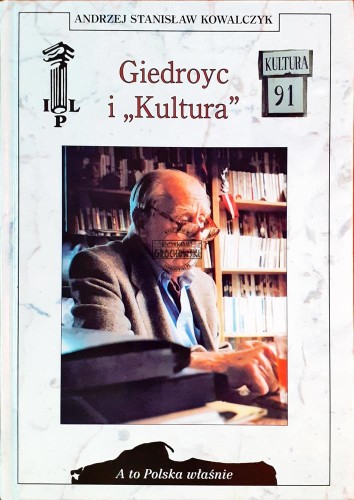 637535 Giedroyc i "Kultura"