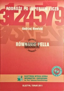Równanie Pella