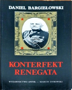 Konterfekt Renegata 