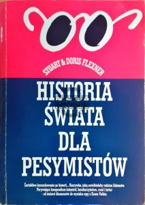 Historia świata dla pesymistów 