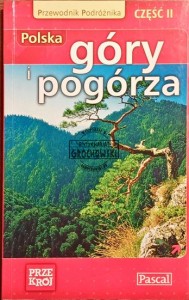 Polska. Góry i podgórza