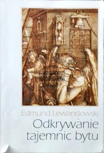Odkrywanie tajemnic bytu