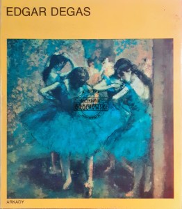 Edgar Degas