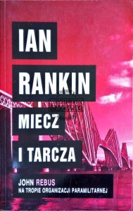 Miecz i tarcza
