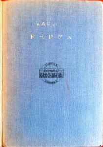 Fedra. Tragedja w 5 aktach
