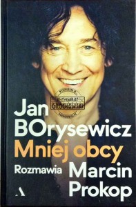 Mniej obcy 