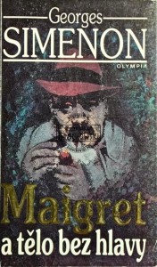 Maigret a telo bez hlavy