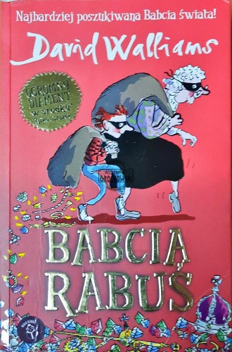 636257 Babcia Rabuś
