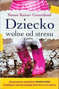 Dziecko wolne od stresu GREENLAND