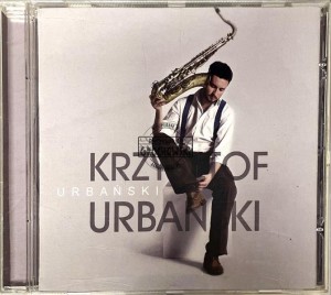 Krzysztof Urbański – Urbański CD