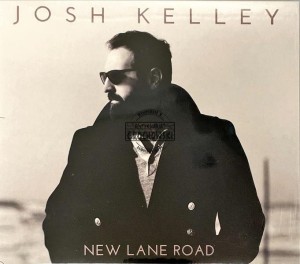 Josh Kelley – New Lane Road CD