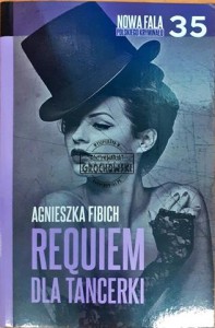 Requiem dla tancerki 