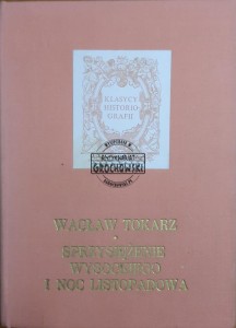 Sprzysiężenie Wysockiego i Noc Listopadowa