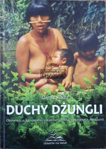 Duchy dżungli