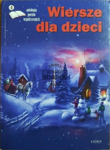 Wiersze dla dzieci