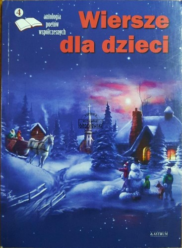 666555 Wiersze dla dzieci