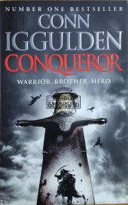 Conqueror