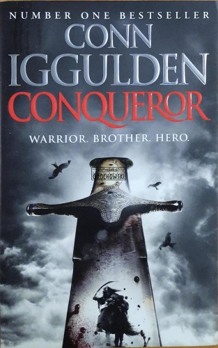 666572 Conqueror
