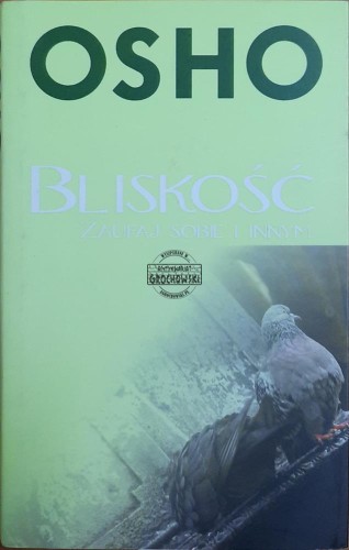 666587 Bliskość. Zaufaj sobie i innym