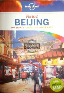 Pocket BEIJING Lonely Planet