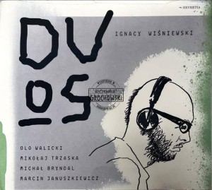 Ignacy Jan Wiśniewski – Duos CD