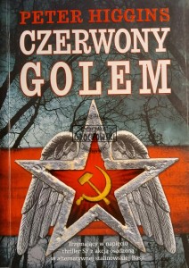 Czerwony Golem
