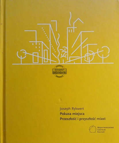 665689 Pokusa miejsca, Przeszłość i przyszłość miast