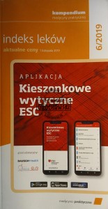 Indeks leków 6 / 2019