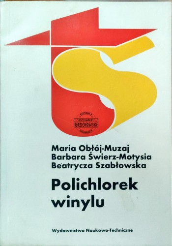 668015 Polichlorek winylu