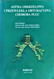 Astma oskrzelowa i przewlekła obturacyjna choroba płuc