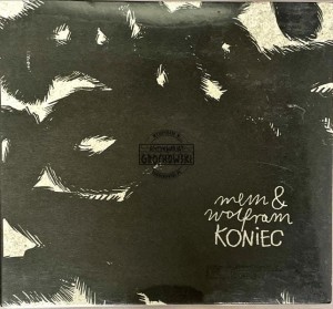 Mem & Wolfram – Koniec CD