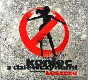 Leszcze – Koniec Z Dziewczynami CD