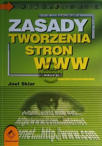Zasady tworzenia stron WWW