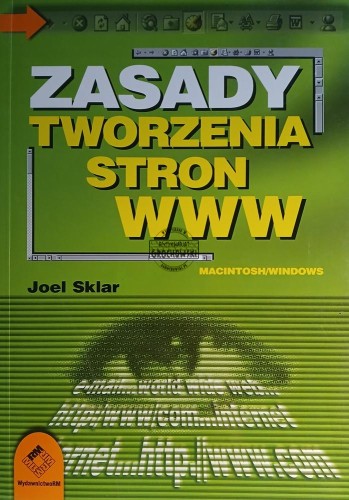 665743 Zasady tworzenia stron WWW