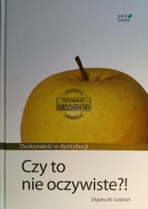 Czy to nie oczywiste?!