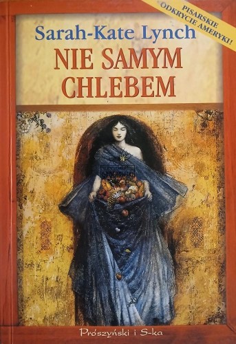 665778 Nie samym chlebem