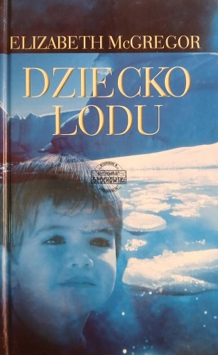 665780 Dziecko lodu