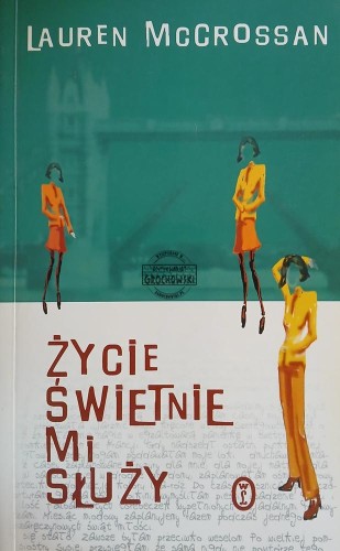 665783 Życie świetnie mi służy