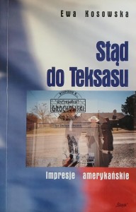 Stąd do Teksasu
