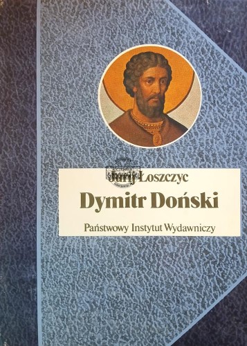 665790 Dymitr Doński
