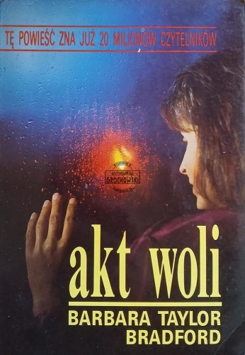 665792 Akt woli