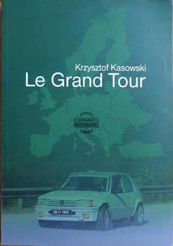 666592 Le Grand Tour