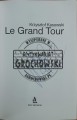 666592 Le Grand Tour