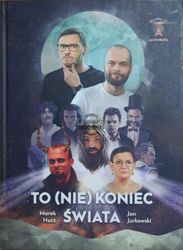 666603 To (nie) koniec świata