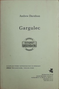 Gargulec